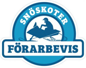 Forarbevis Snoskoter Snofed